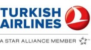 Turkish Airlines, Представительство в г. Санкт-Петербург