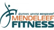 Mendeleef Fitness, фитнес центр