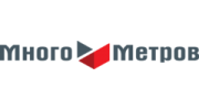 Много Метров