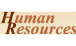 Human Resources